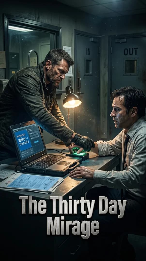 The Thirty Day Mirage