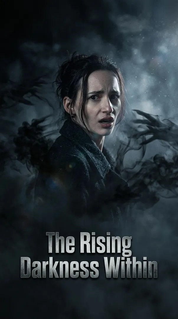 The Rising Darkness Within