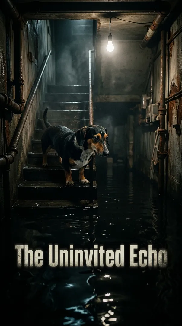 The Uninvited Echo