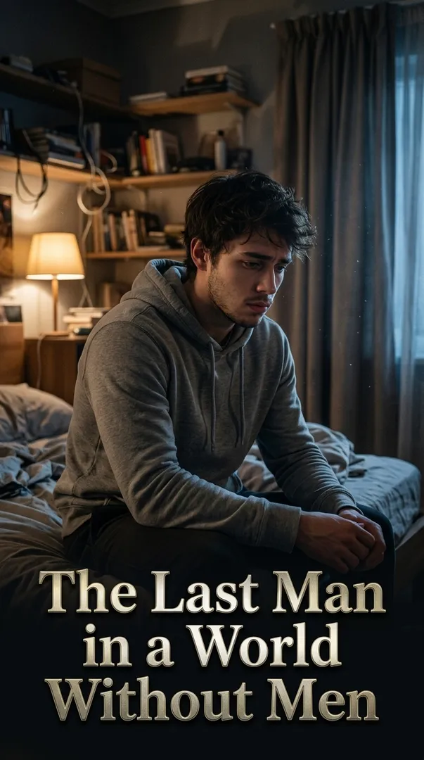 The Last Man in a World Without Men