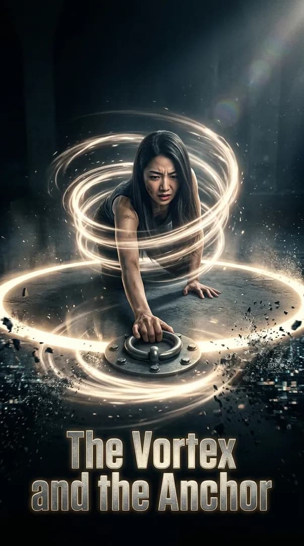 The Vortex and the Anchor