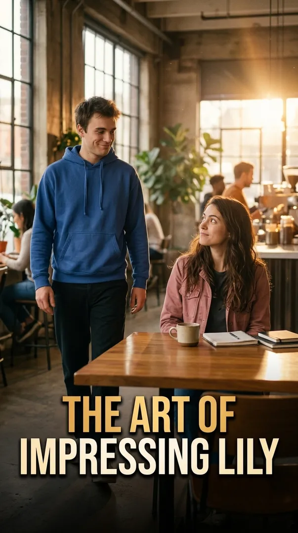 The Art of Impressing Lily