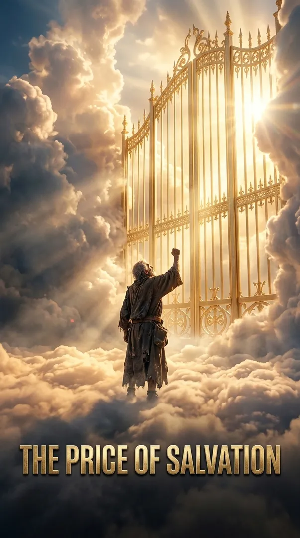The Price of Salvation