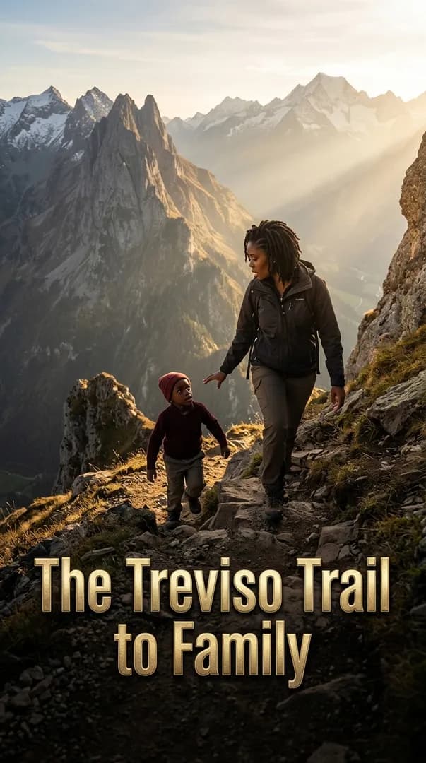 The Treviso Trail to Family