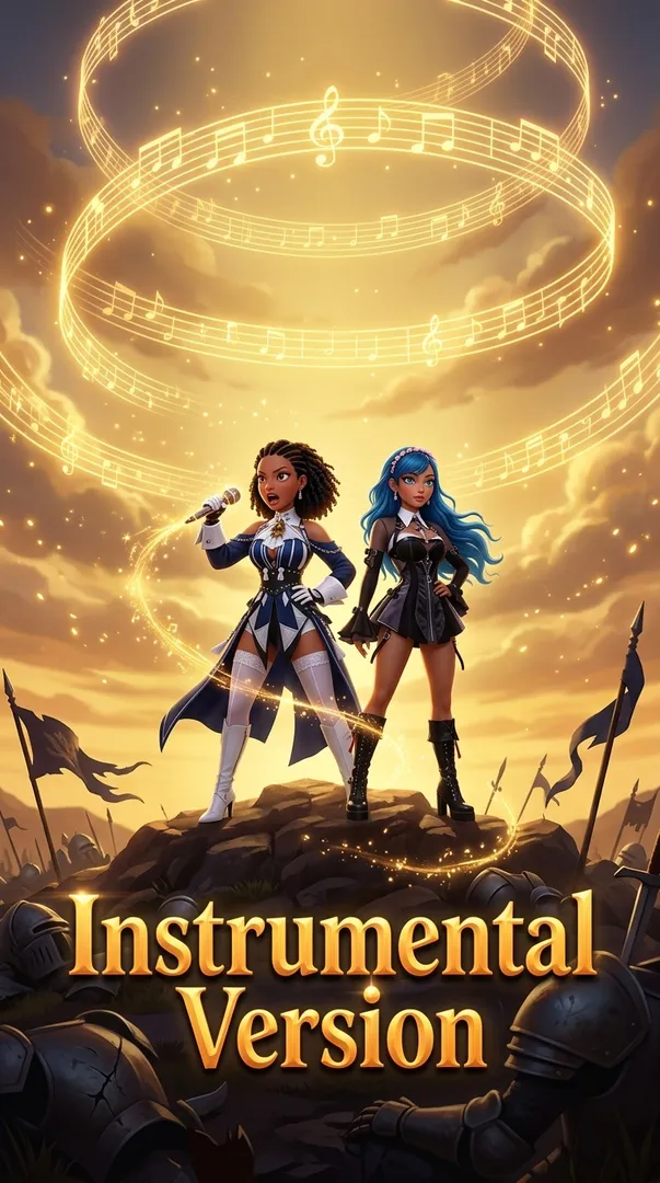 Instrumental Version