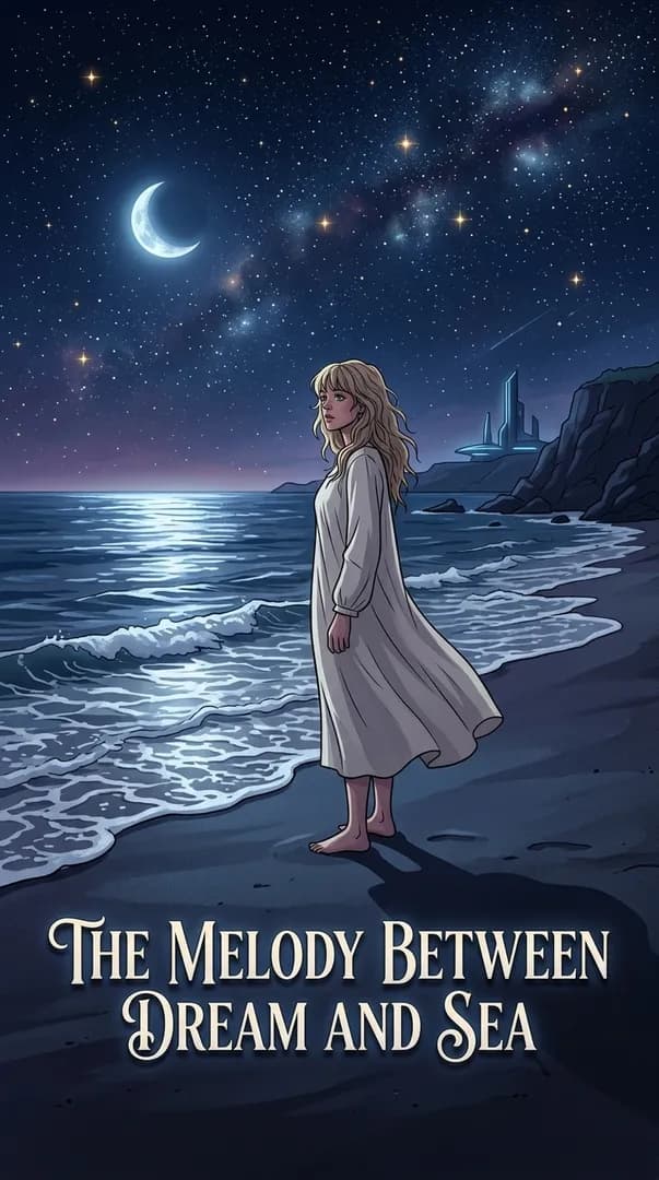 The World That Forgot Us