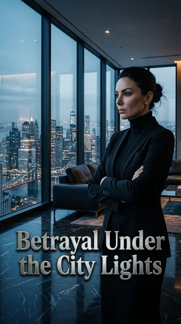 Betrayal Under the City Lights