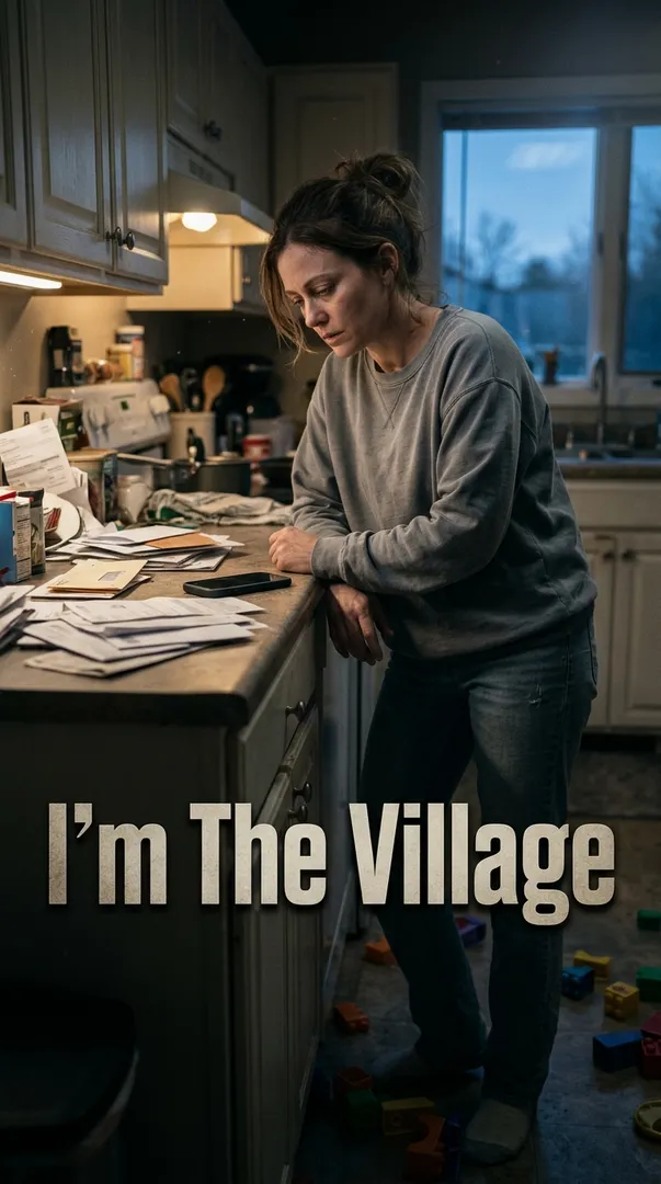 I'm The Village