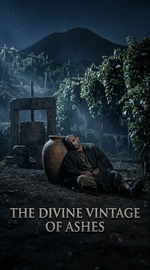 The Divine Vintage of Ashes