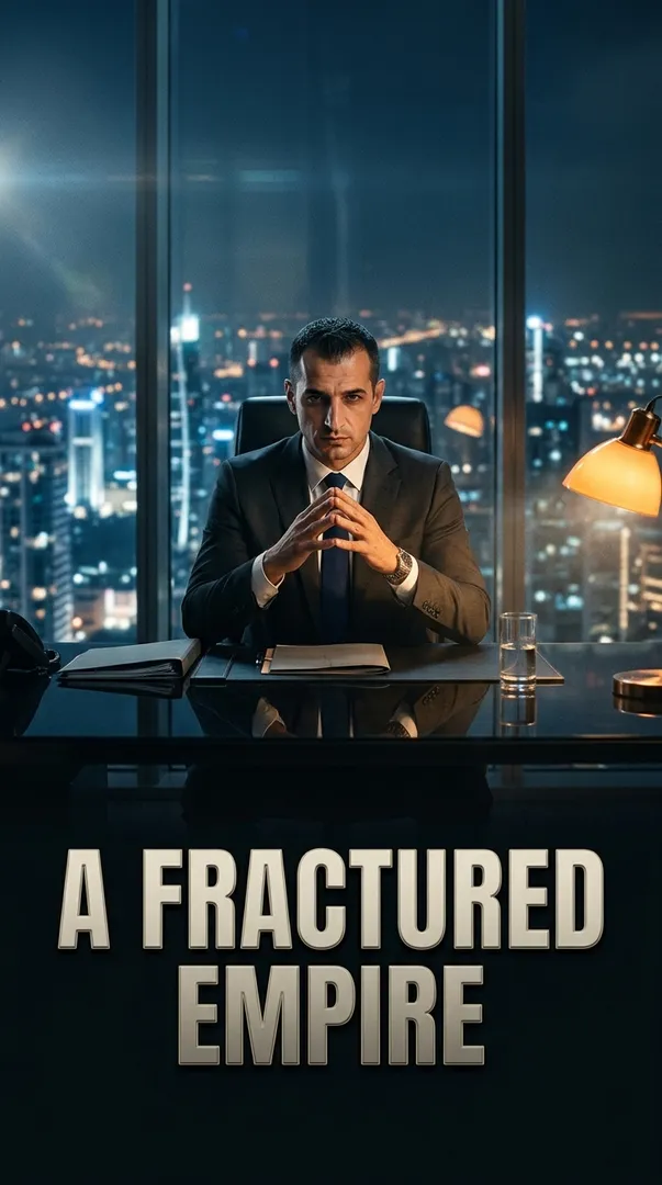 A Fractured Empire