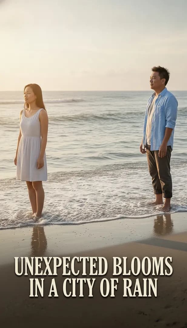 The promise