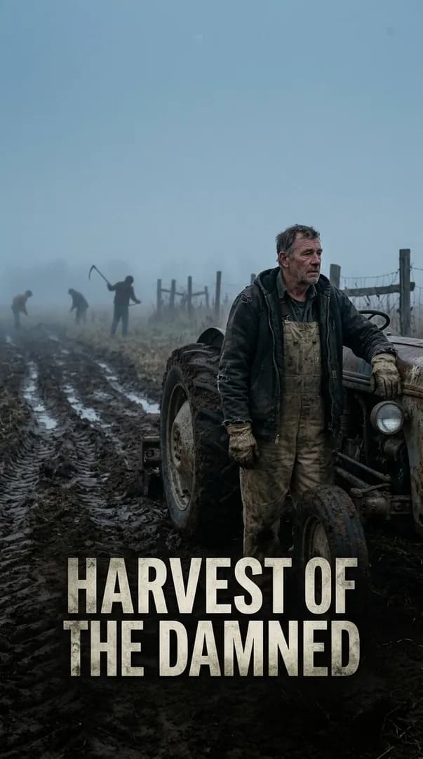 Harvest of the Damned
