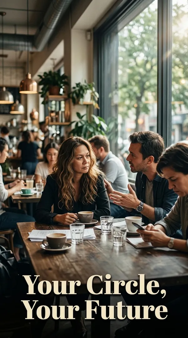 Your Circle, Your Future