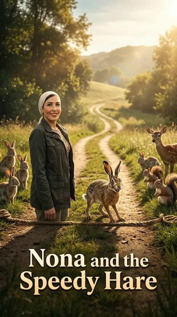 The Tortoise and the Hare