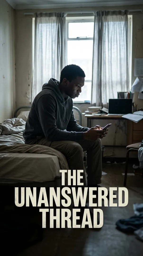 The Unanswered Thread