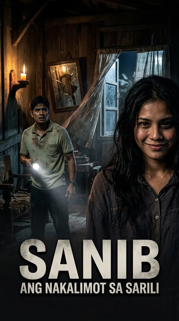 Sanib Ang Nakalimot sa Sarili