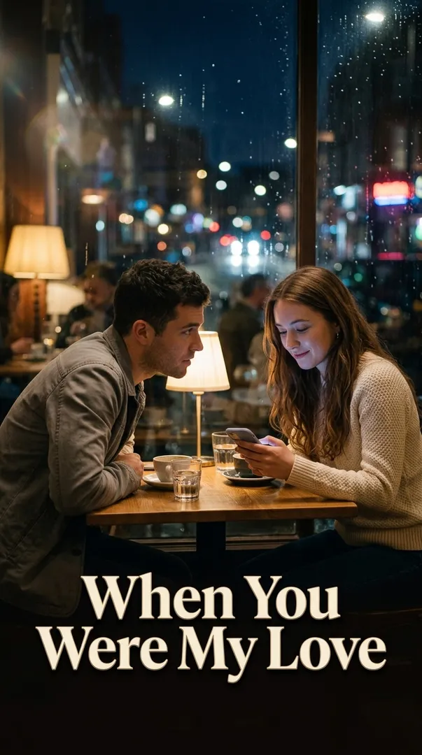 When You Were My Love