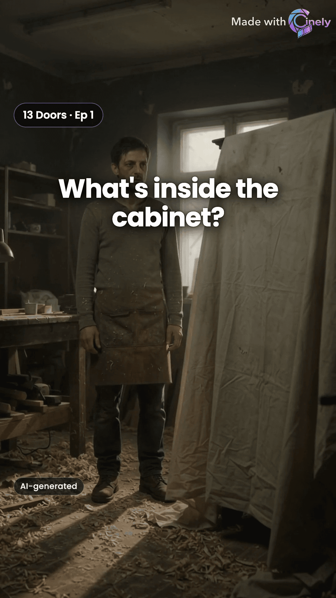 13 Doors