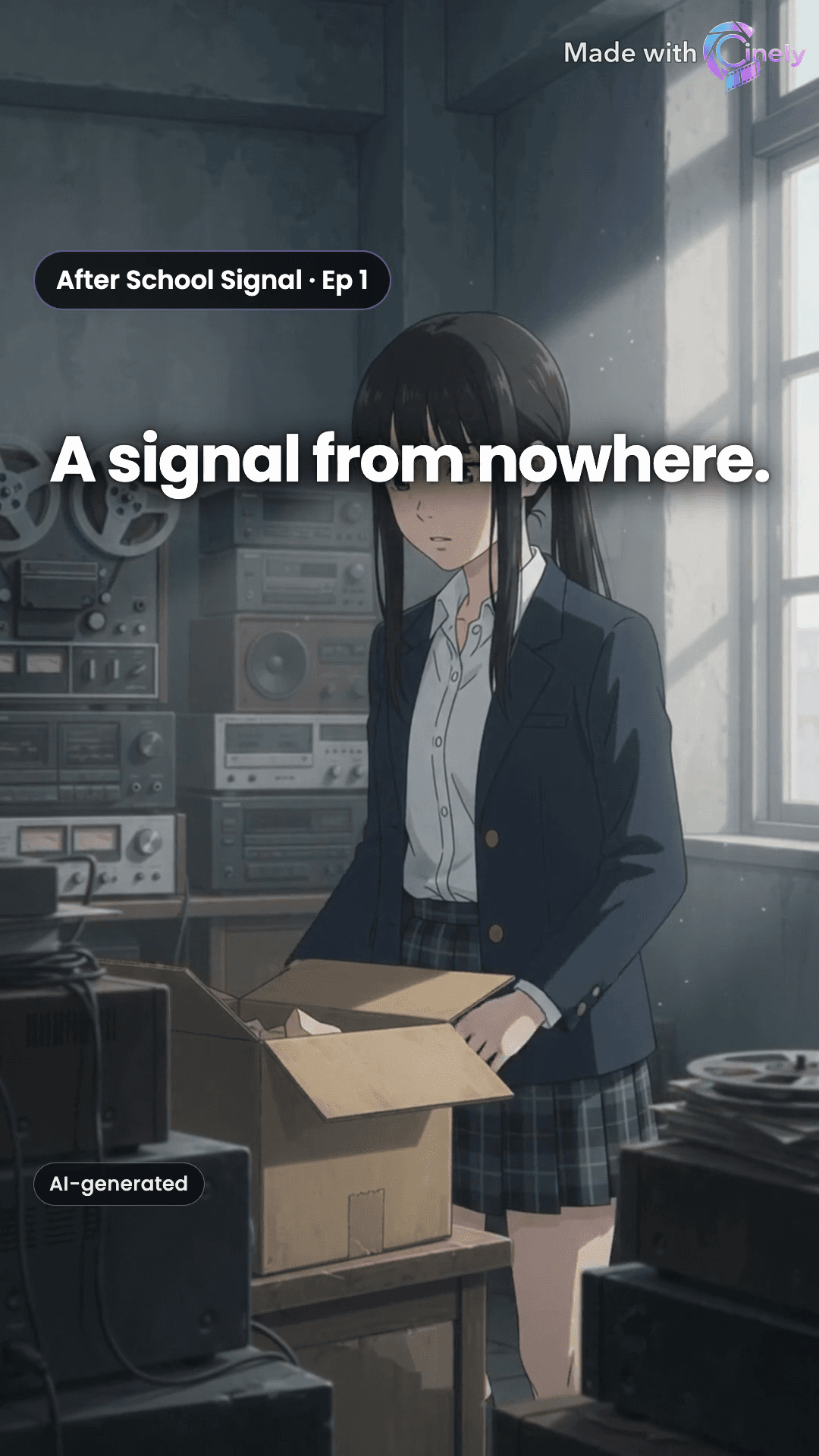 After School Signal