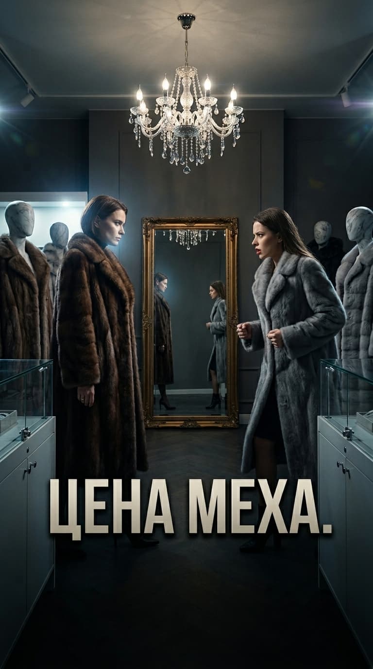 Цена шубы