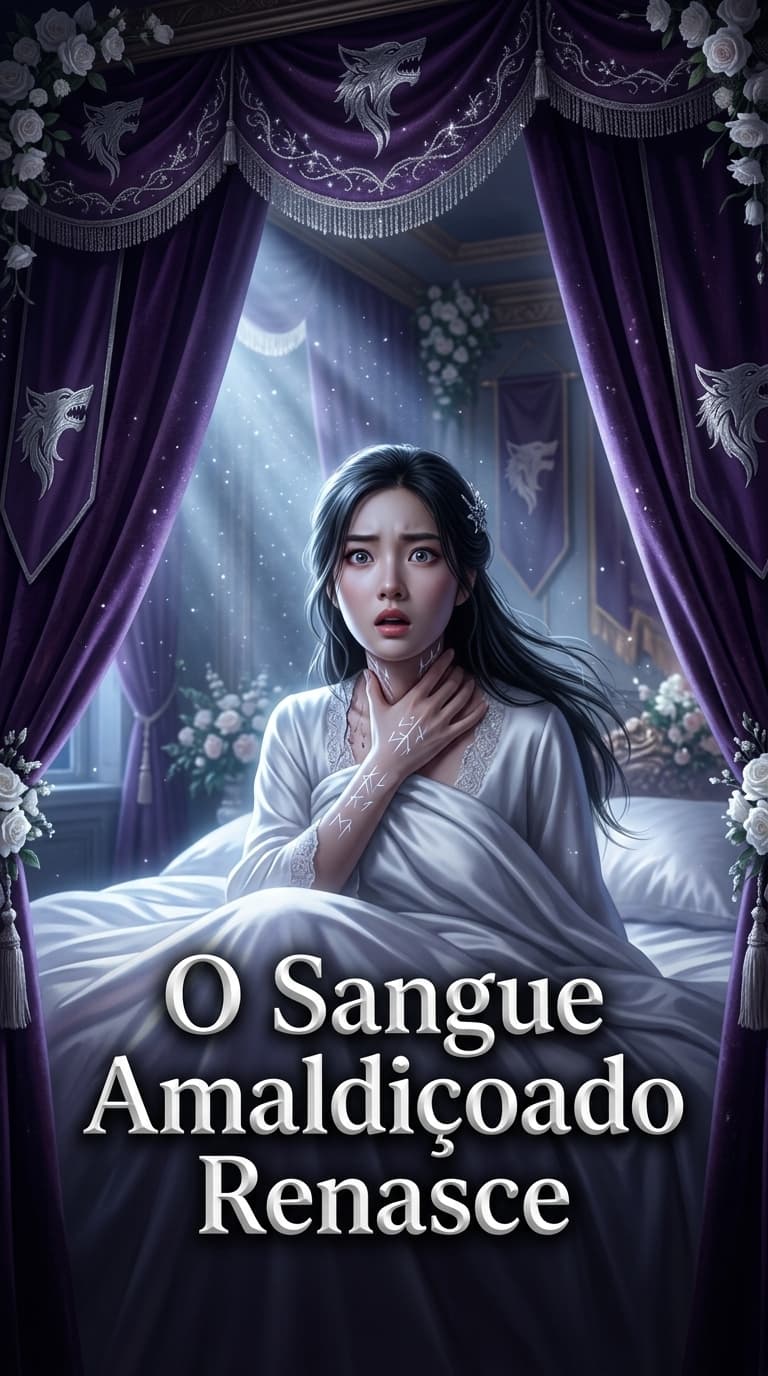 O Sangue Amaldiçoado Renasce