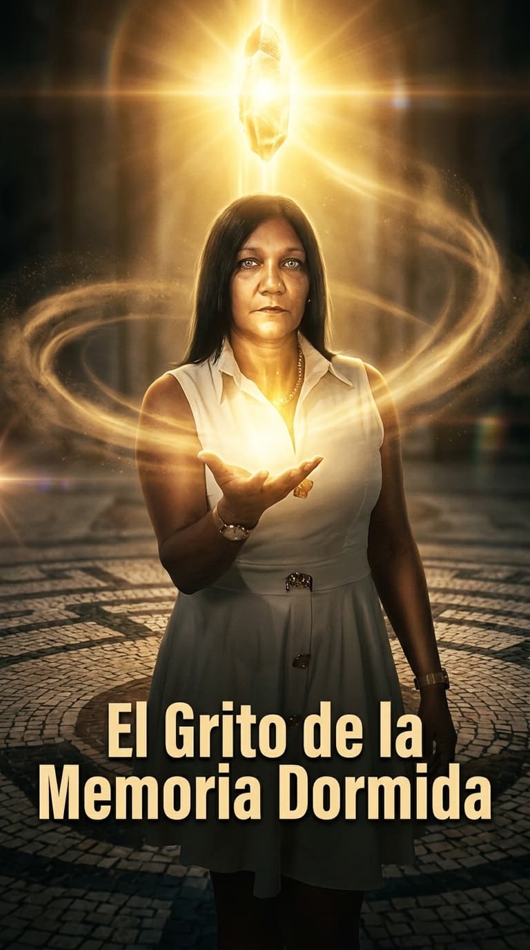 El Grito de la Memoria Dormida