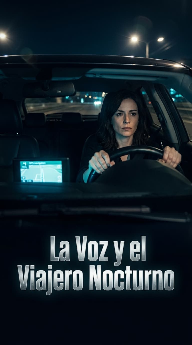 La Voz y el Viajero Nocturno
