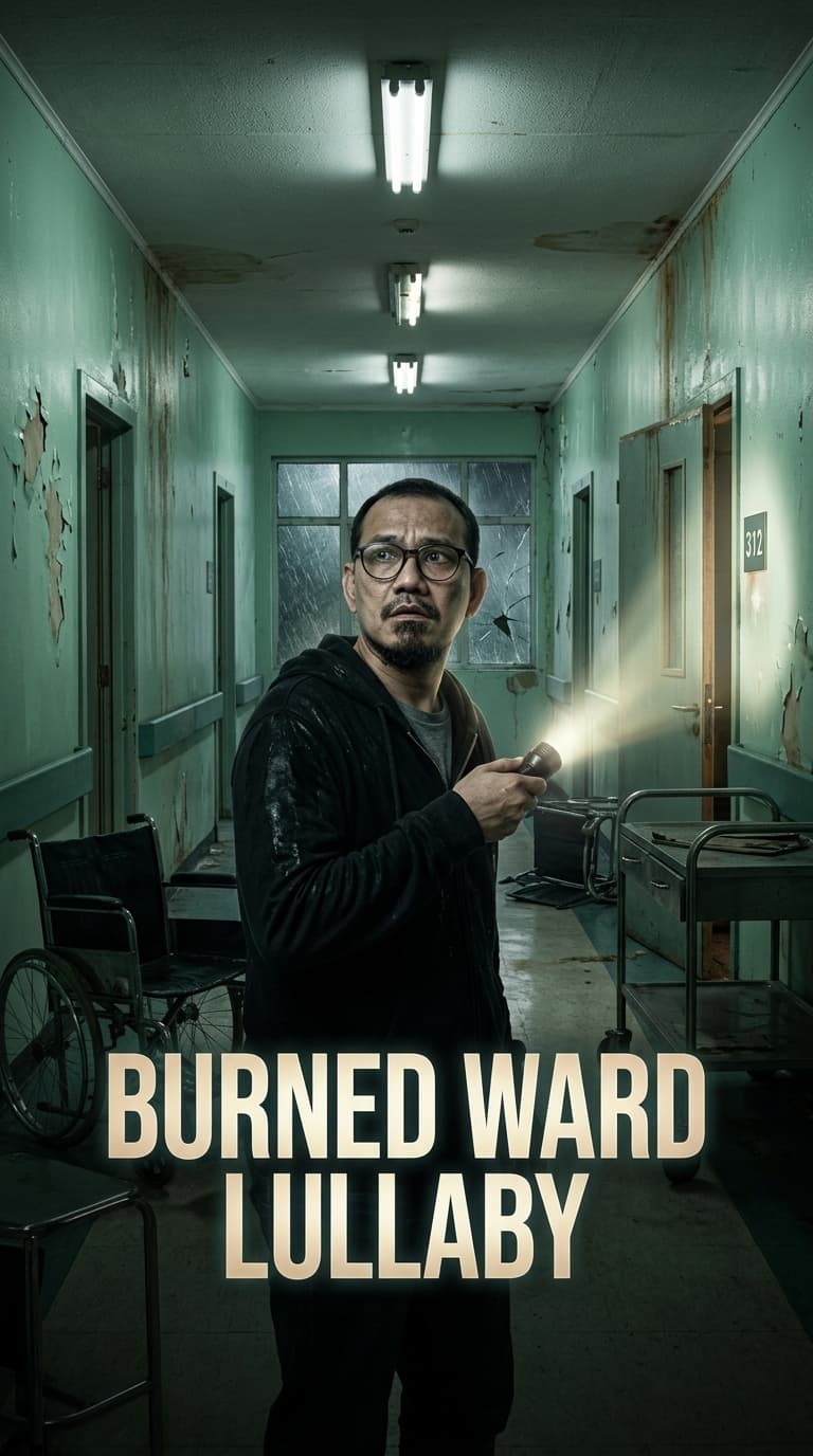 Burned Ward Lullaby