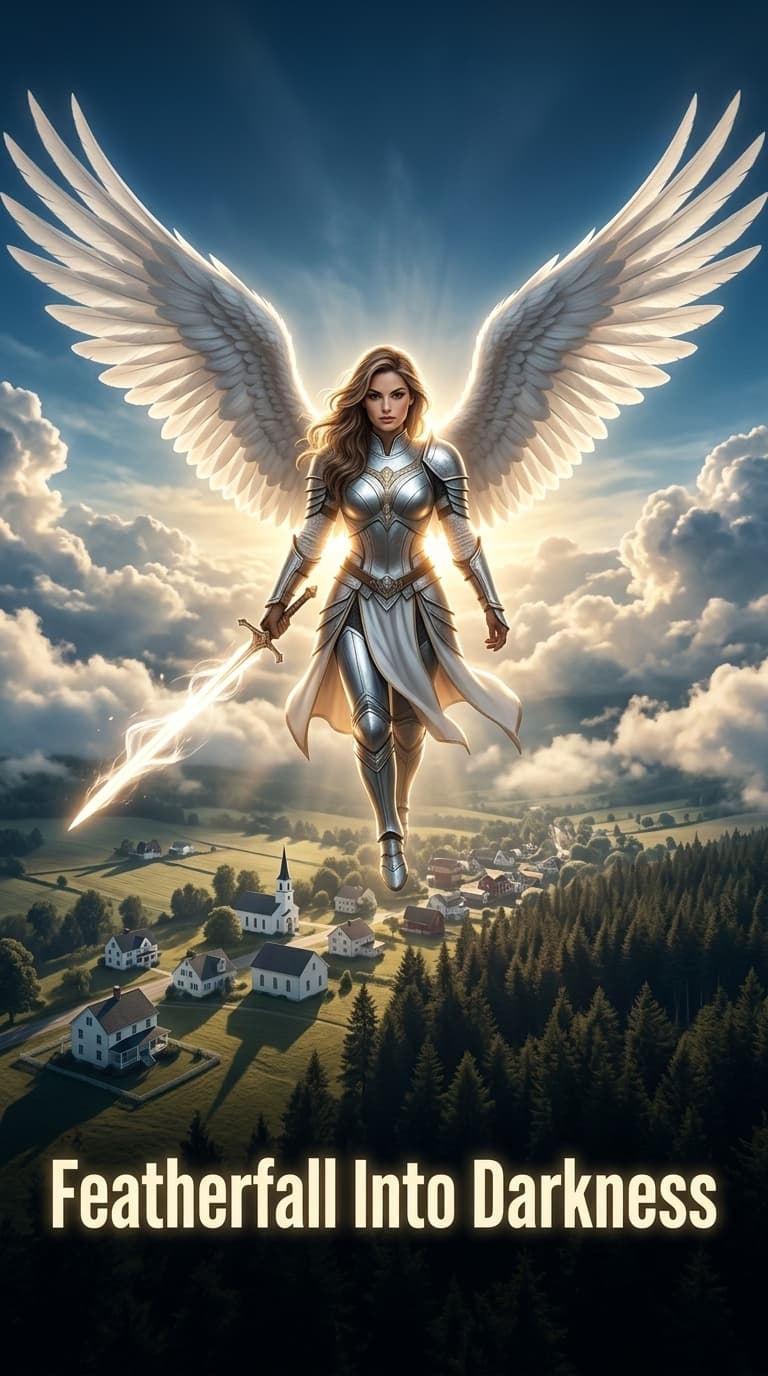 Featherfall Into Darkness