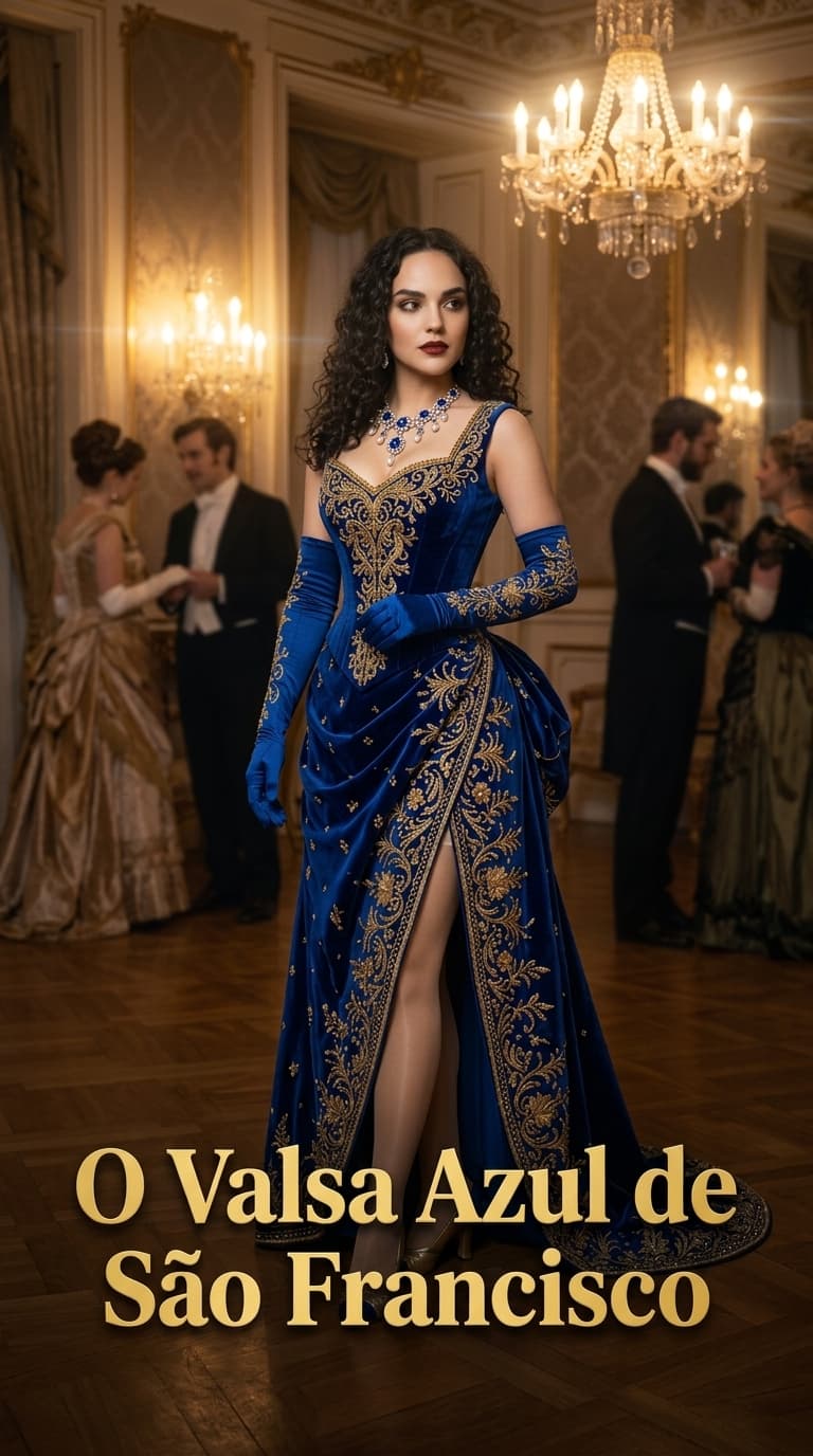 O Valsa Azul de São Francisco