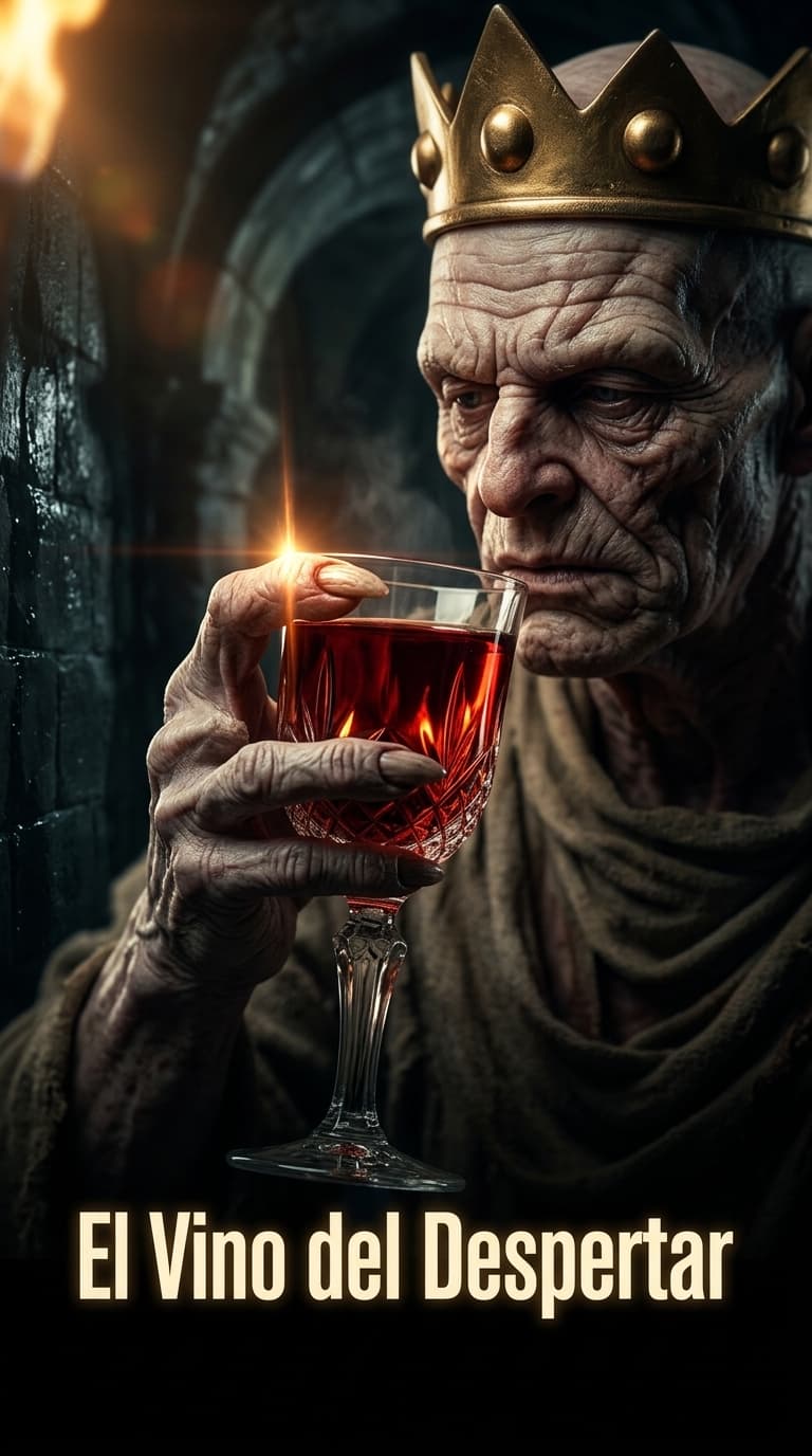 El Vino del Despertar