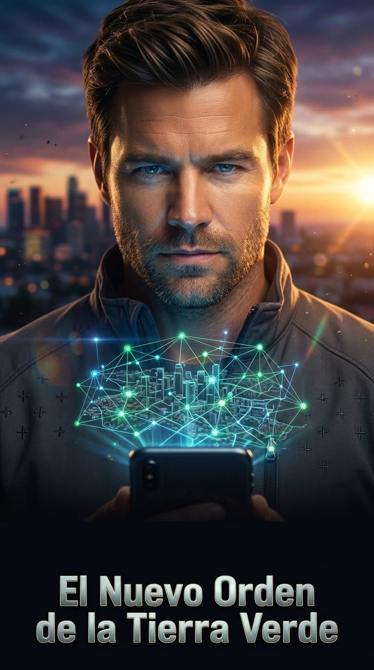 El Nuevo Orden de la Tierra Verde