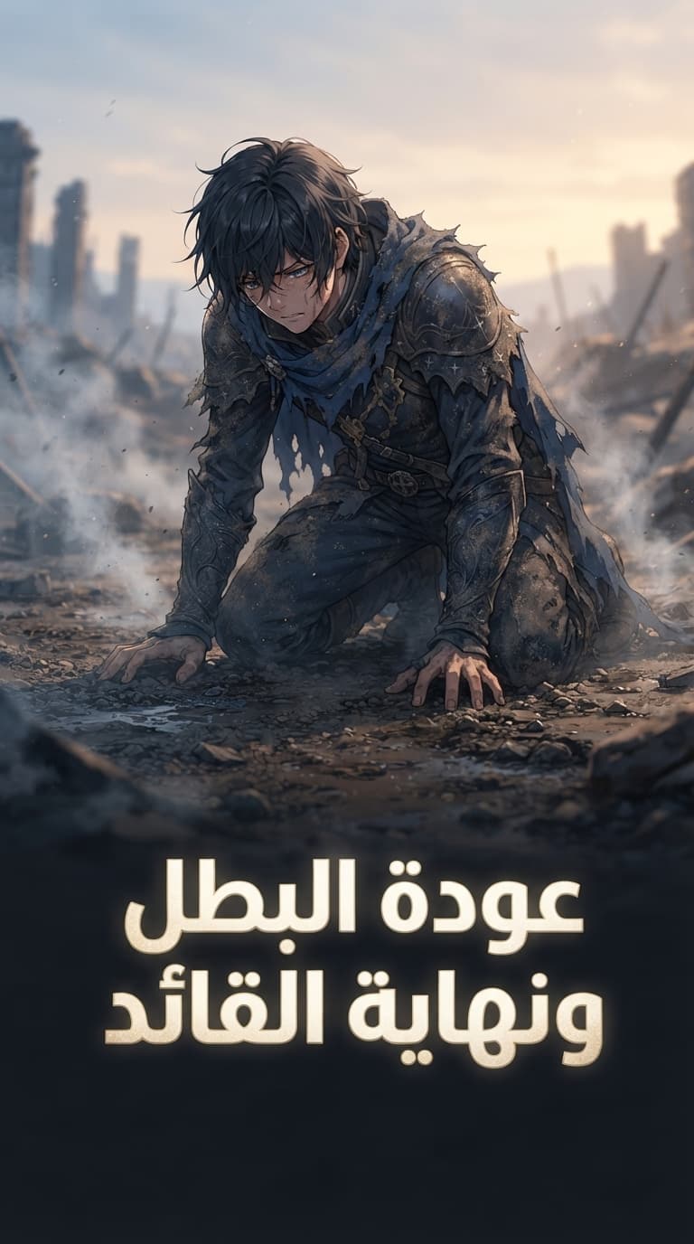 عودة البطل ونهاية القائد