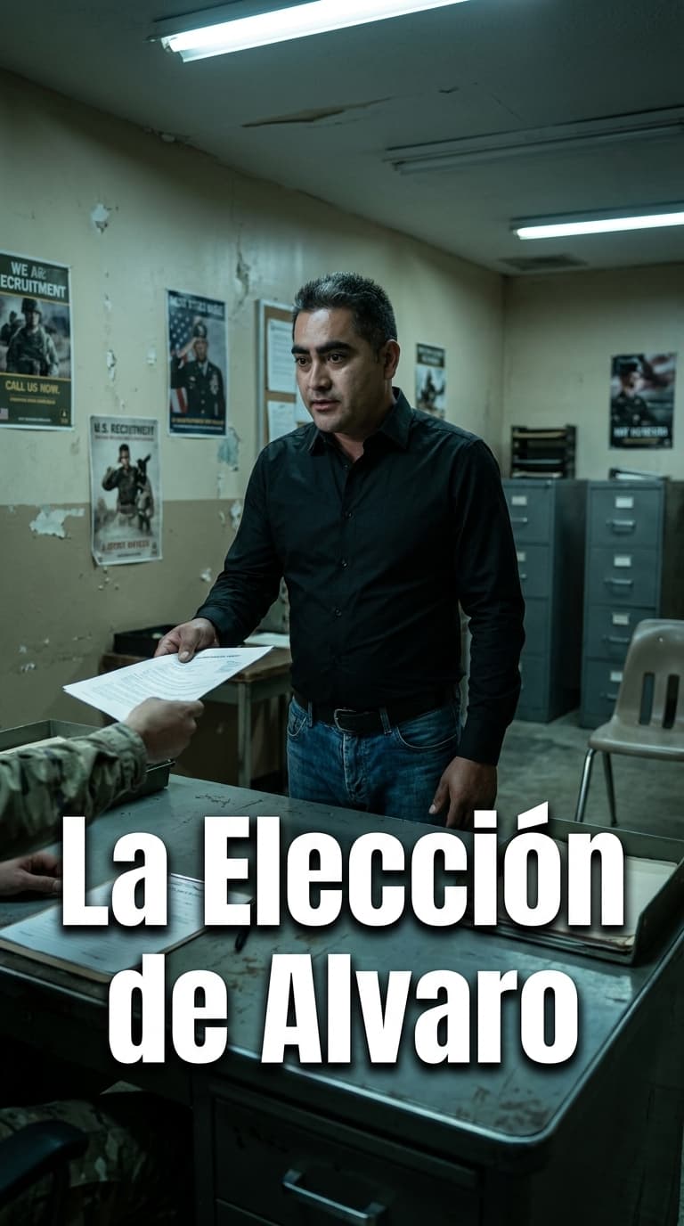 La Elección de Alvaro