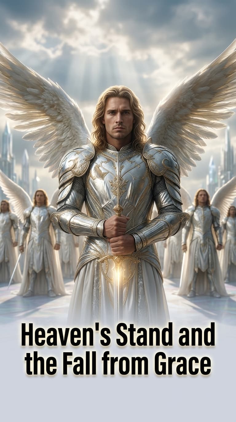 Heaven's Stand and the Fall from Grace