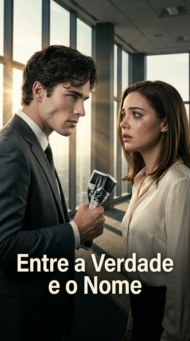 Entre a Verdade e o Nome