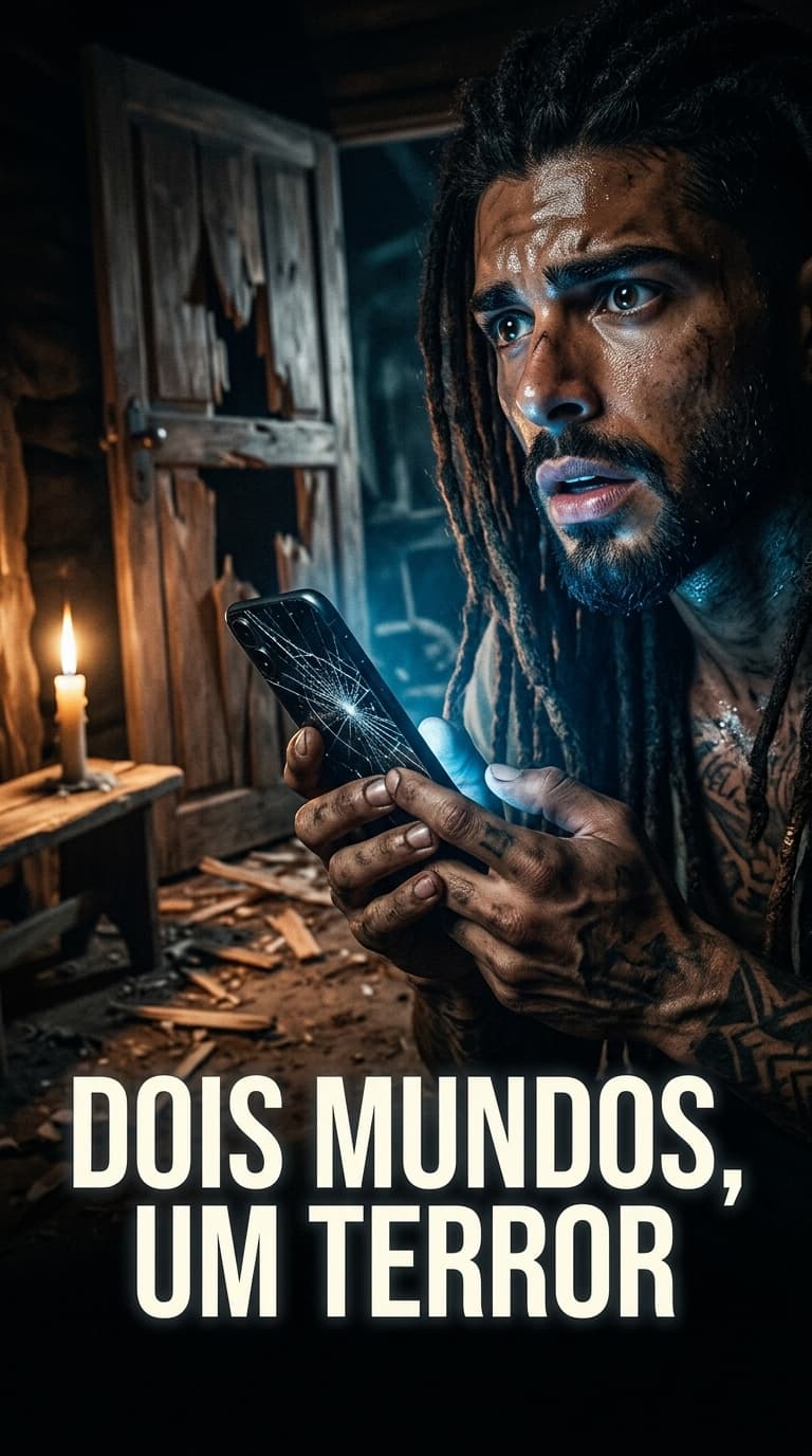 Dois Mundos, Um Terror