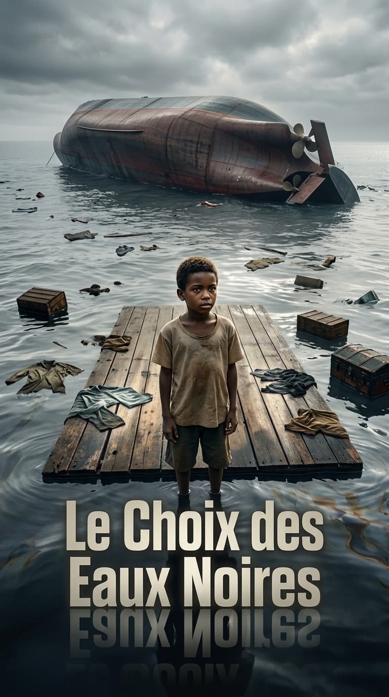 Le Choix des Eaux Noires