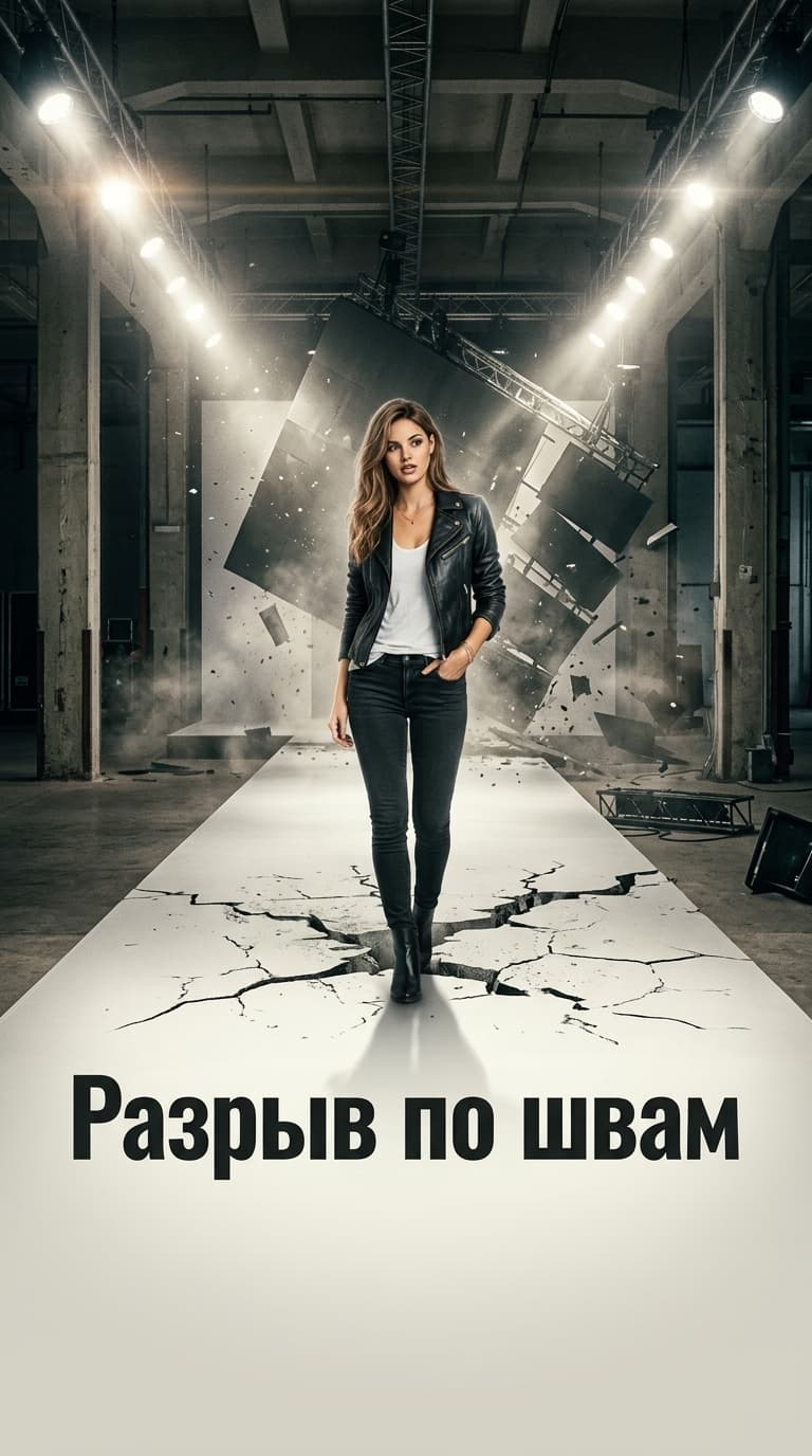 Разрыв по швам