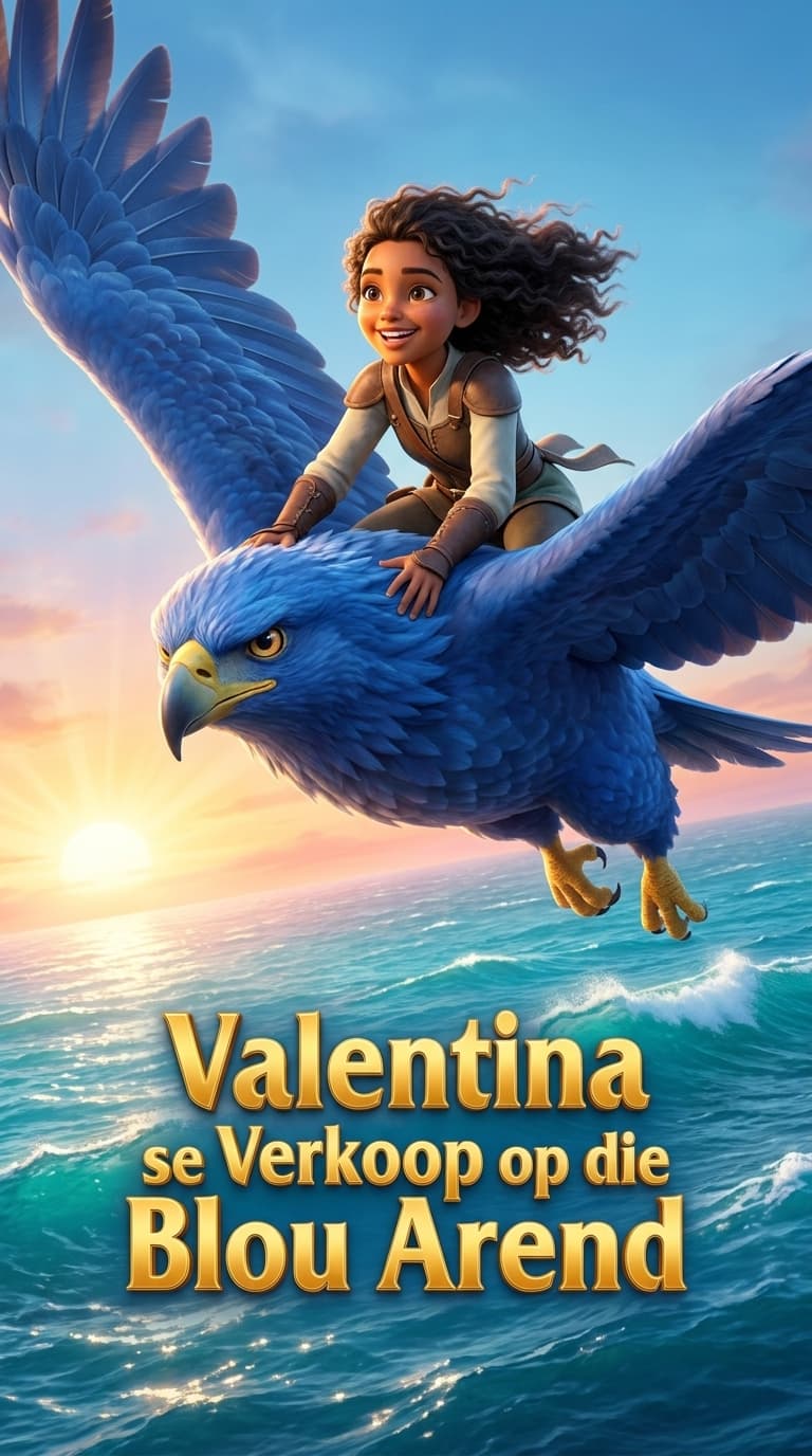 Valentina y la cuenta pendiente con el tiburón blanco