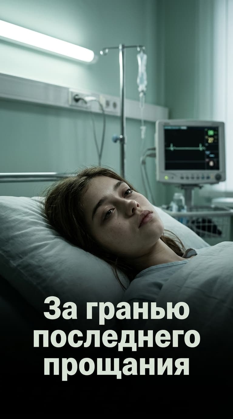 За гранью последнего прощания
