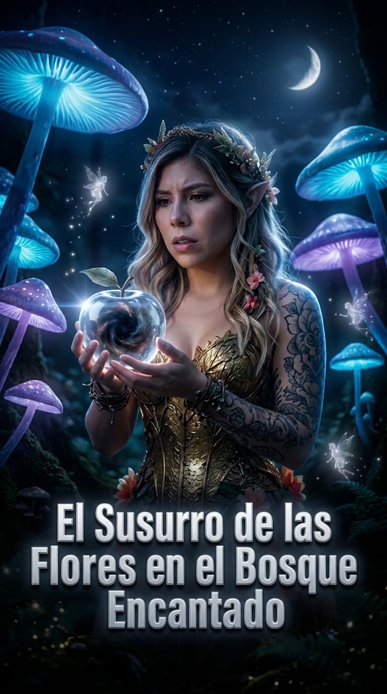 El Cuidado del Reflejo en la Manzana de Cristal