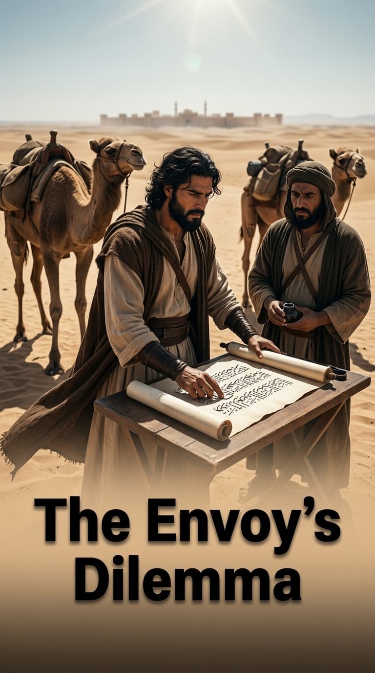 The Envoy's Dilemma