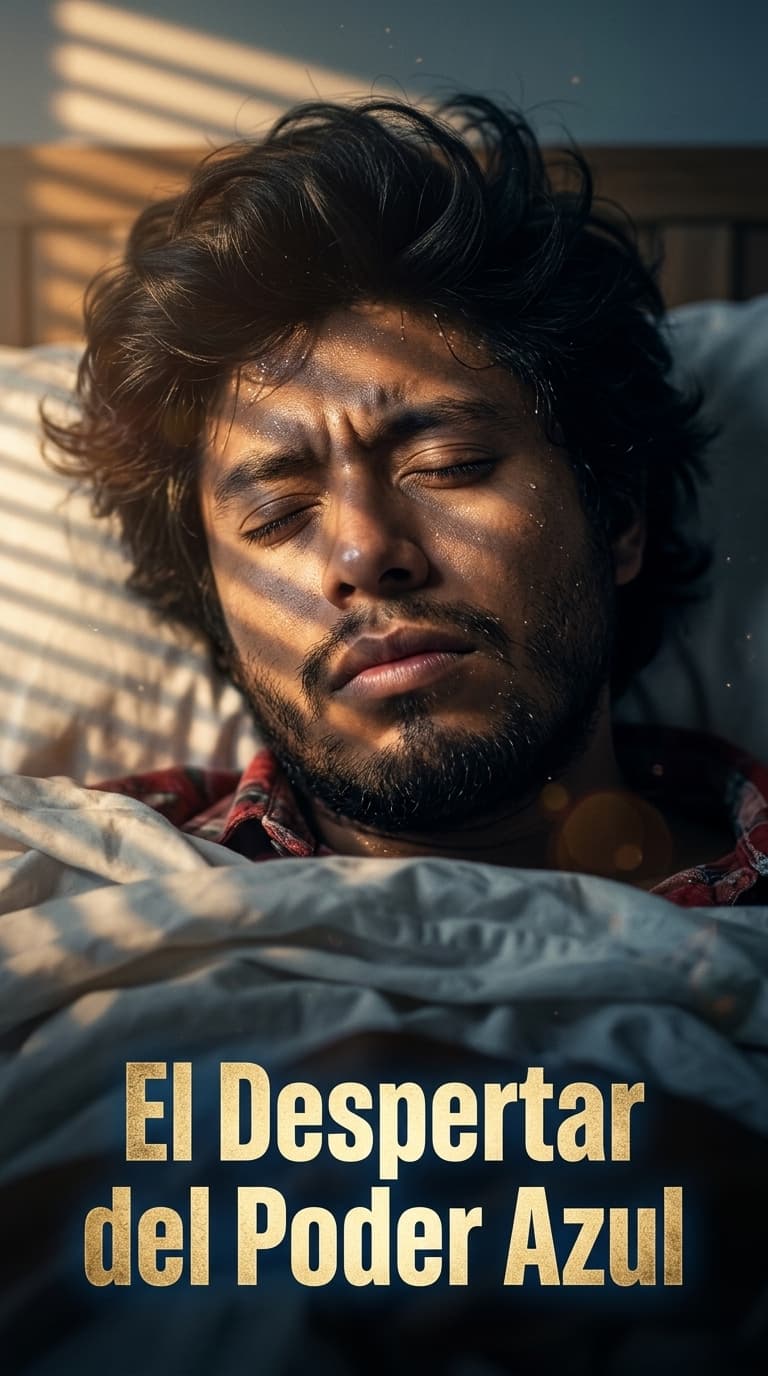 El Despertar del Poder Azul