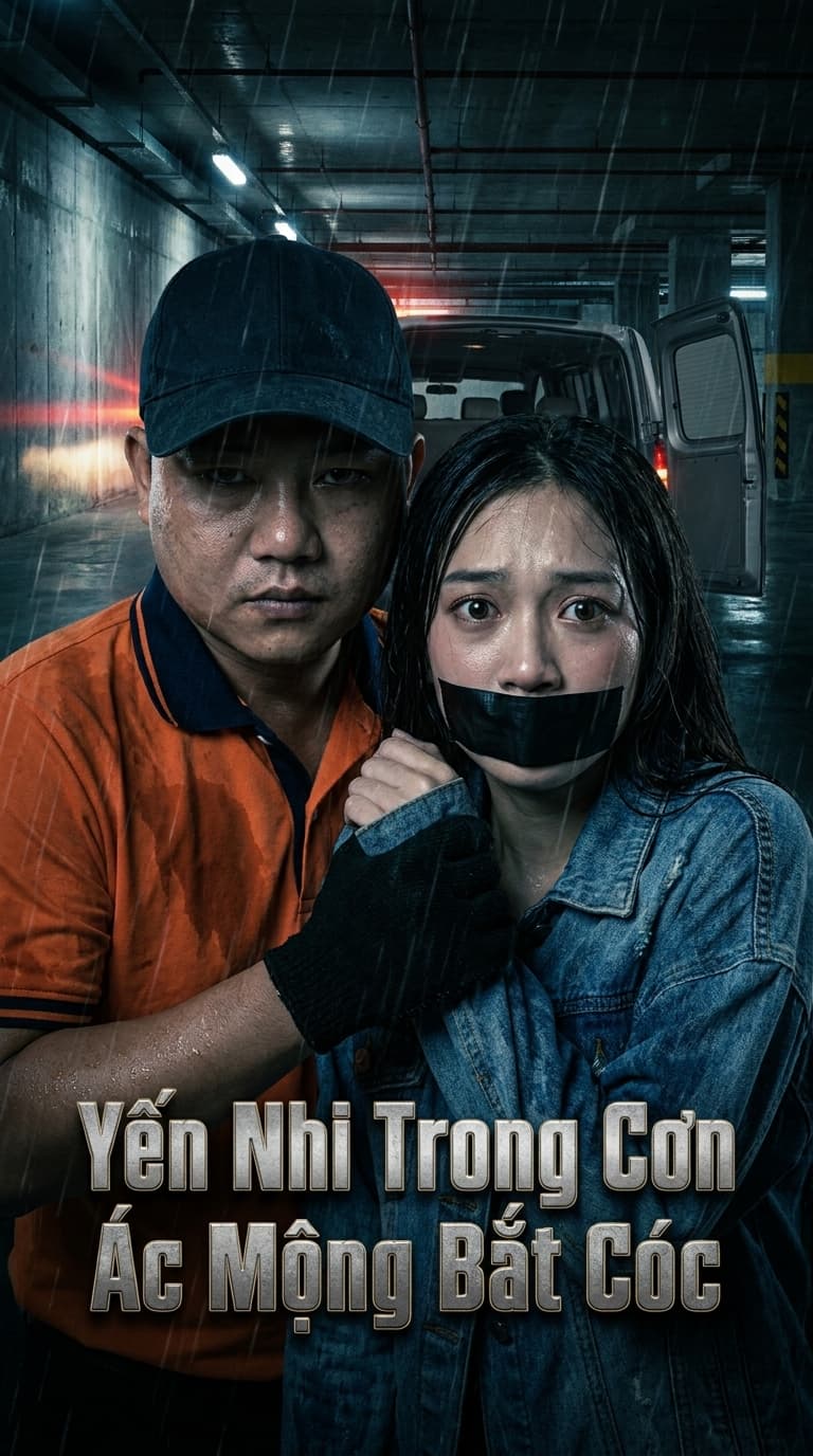 Yến Nhi Trong Cơn Ác Mộng Bắt Cóc