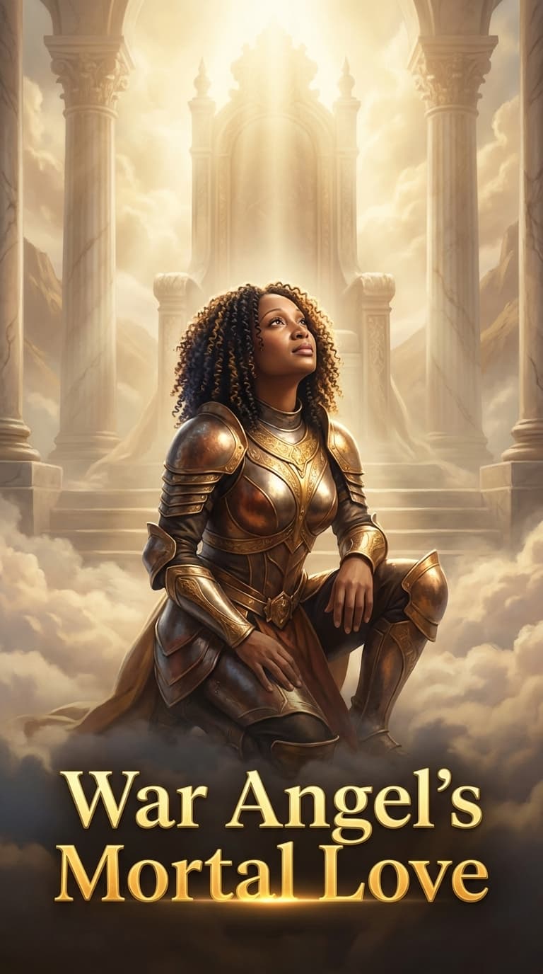 War Angel's Mortal Love