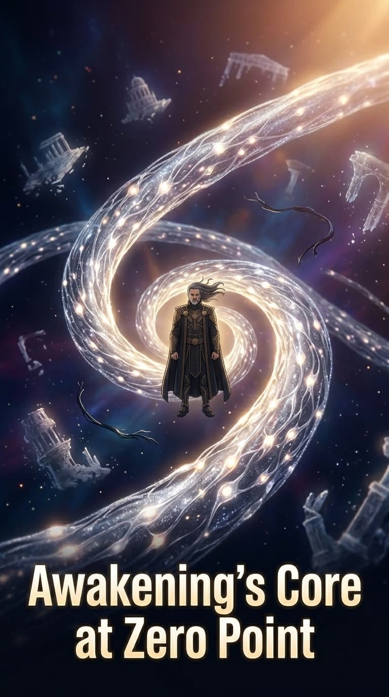 Awakening's Core at Zero Point