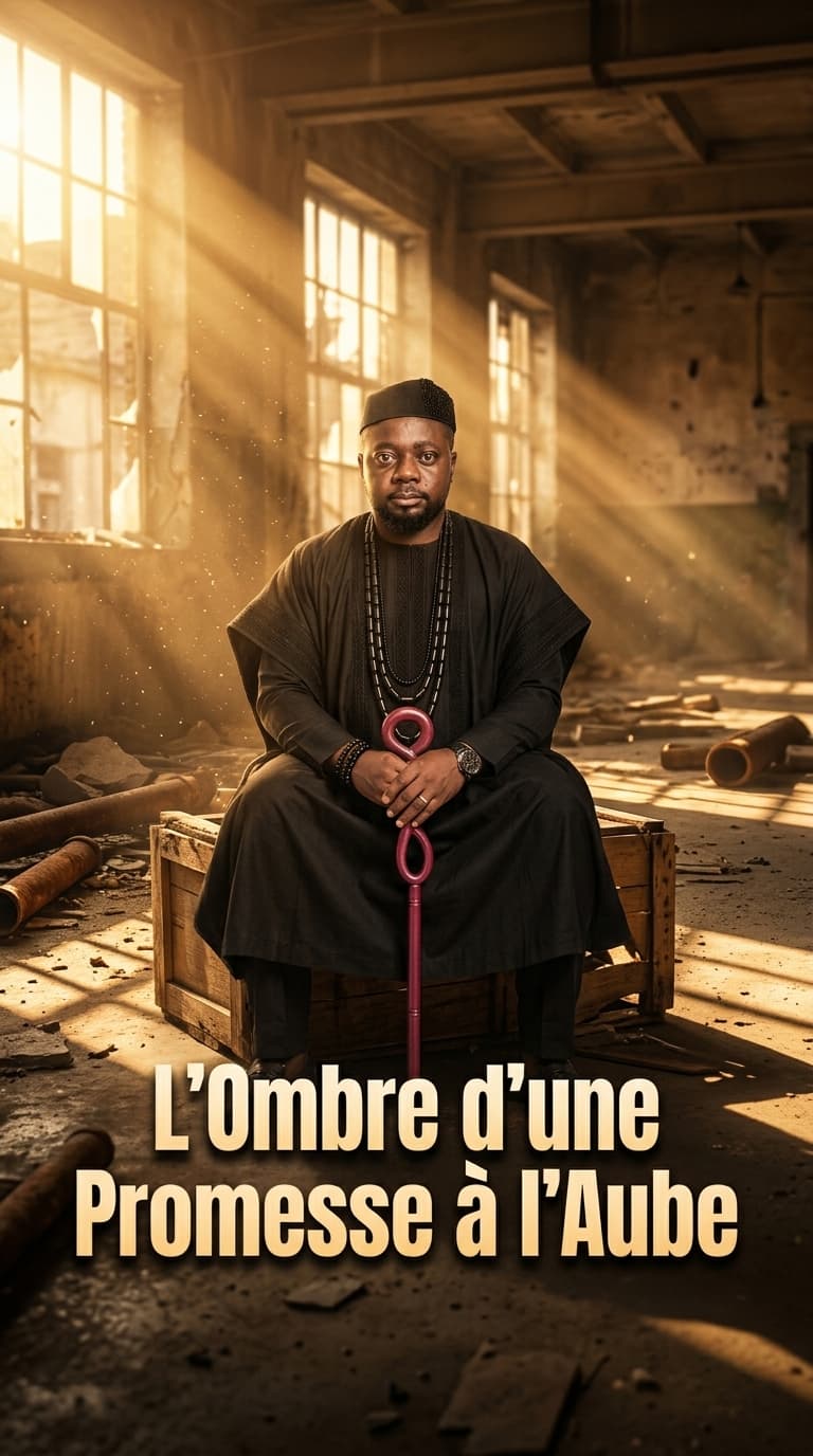 L'Ombre d'une Promesse à l'Aube