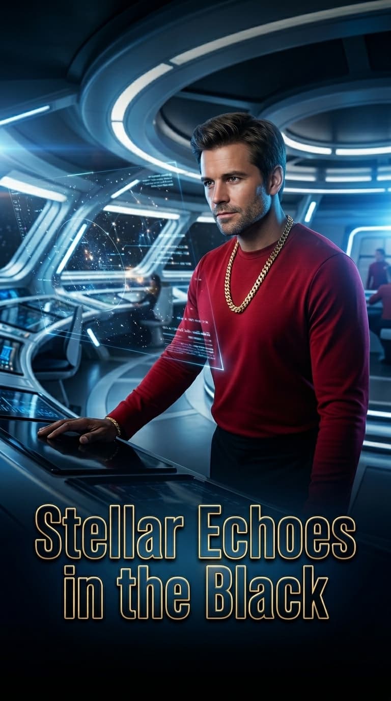 Stellar Echoes in the Black