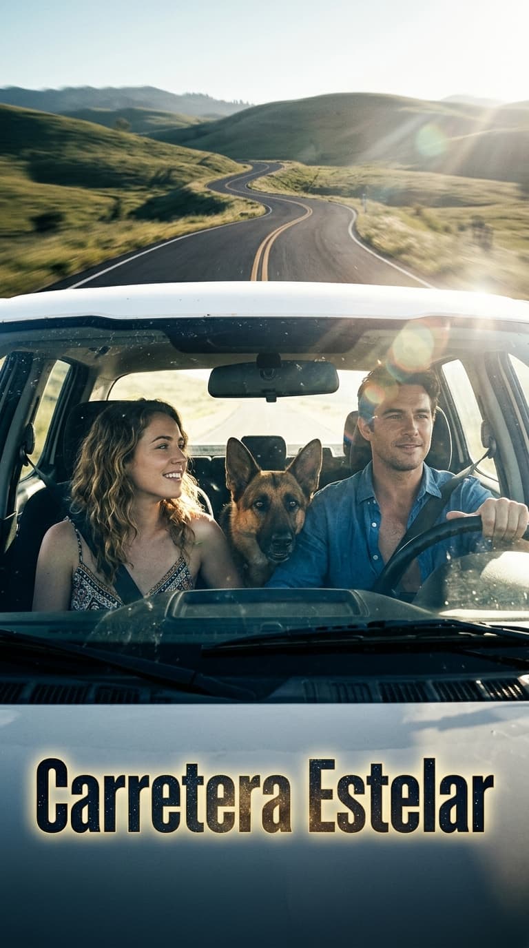 Carretera Estelar